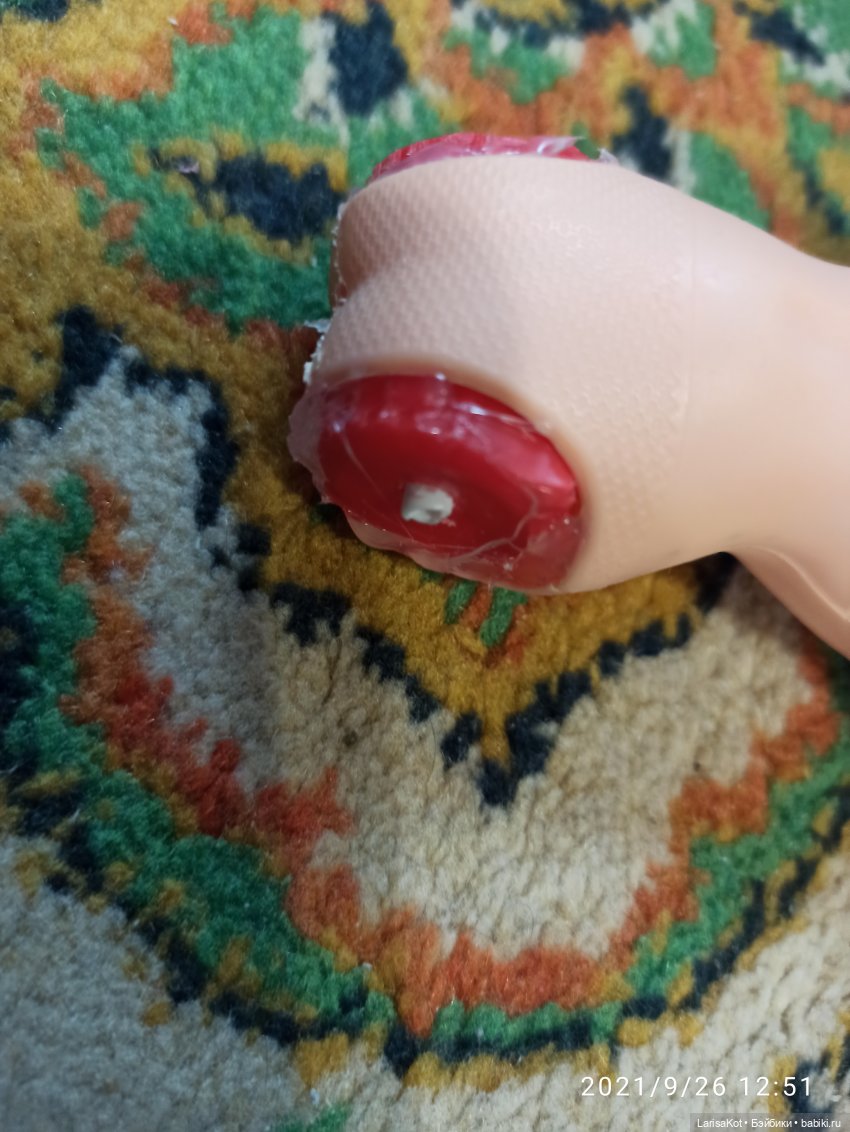 Рождение ведьмочки — Болталка и разговоры обо всем: жизнь (фото 4)