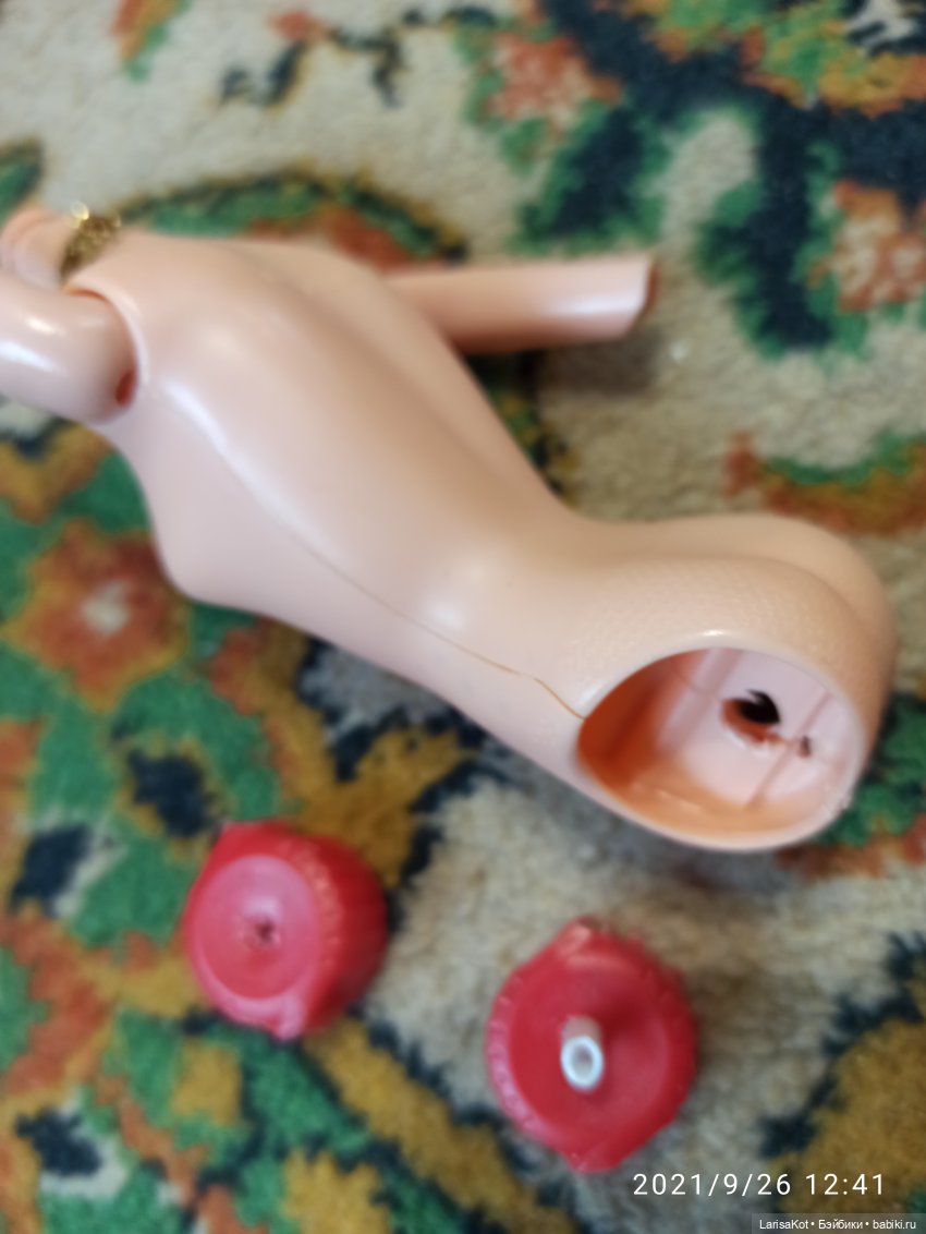 Рождение ведьмочки — Болталка и разговоры обо всем: жизнь (фото 3)