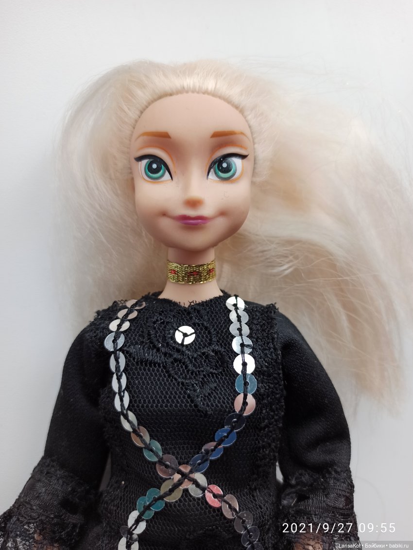 Рождение ведьмочки — Болталка и разговоры обо всем: жизнь (фото 10)