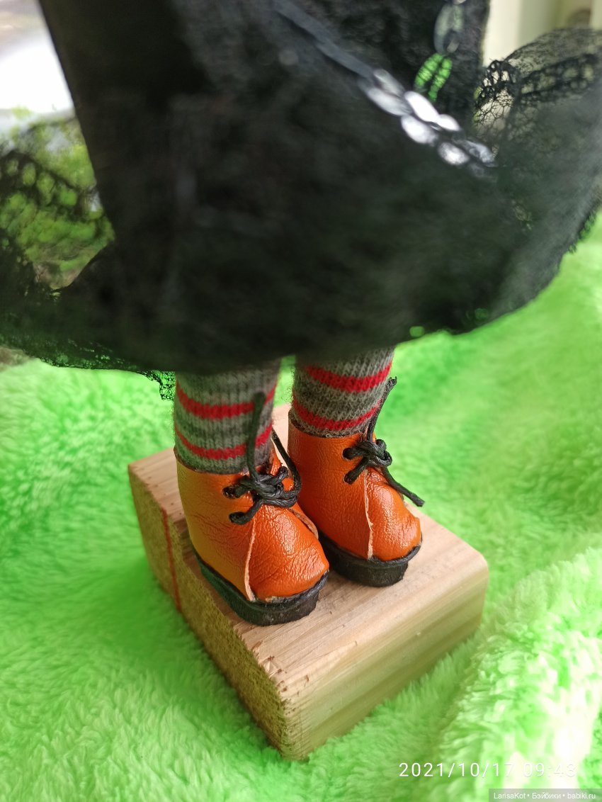 Рождение ведьмочки — Болталка и разговоры обо всем: жизнь