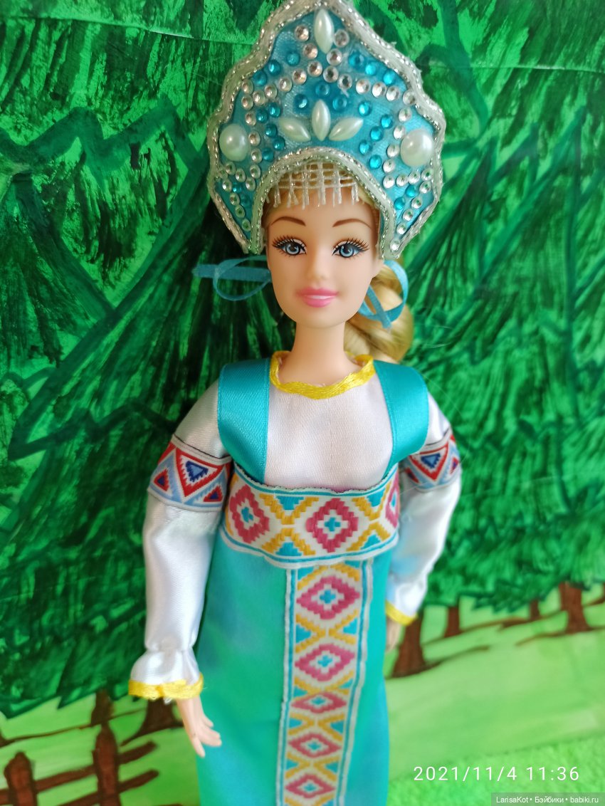 С Днем единства — Болталка и разговоры обо всем: жизнь (фото 2)