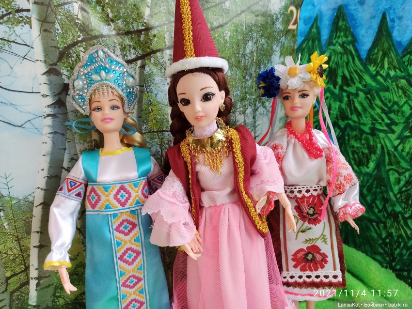 С Днем единства — Болталка и разговоры обо всем: жизнь (фото 6)