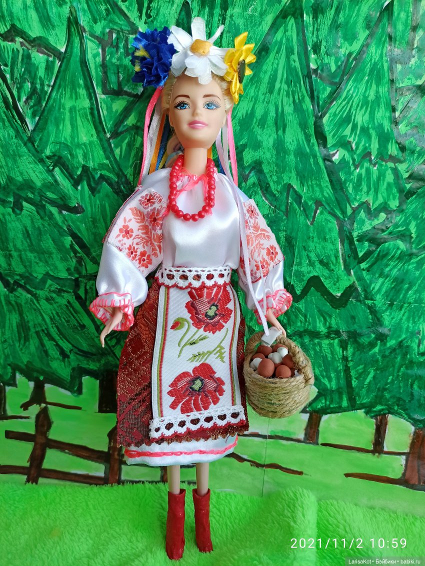 С Днем единства — Болталка и разговоры обо всем: жизнь (фото 3)