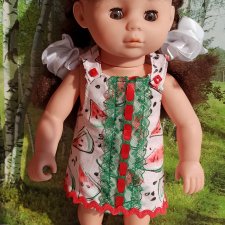 Очередная спасенная малышка