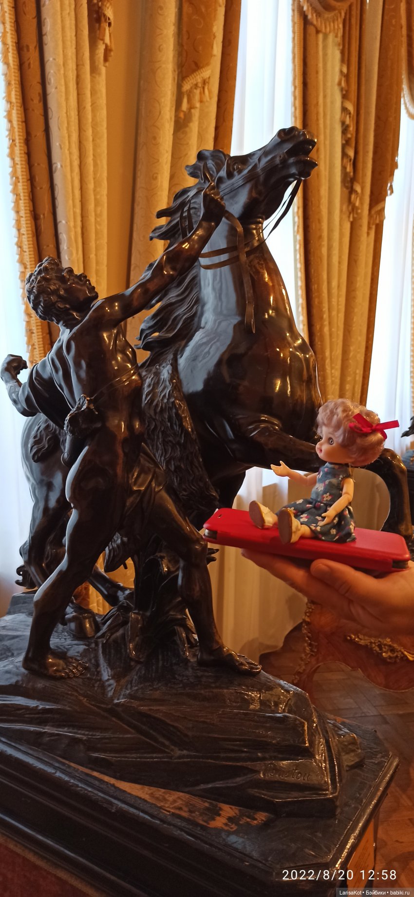 Один день в Пензе — Туризм и путешествия: фотоотчеты из поездок (фото 9)