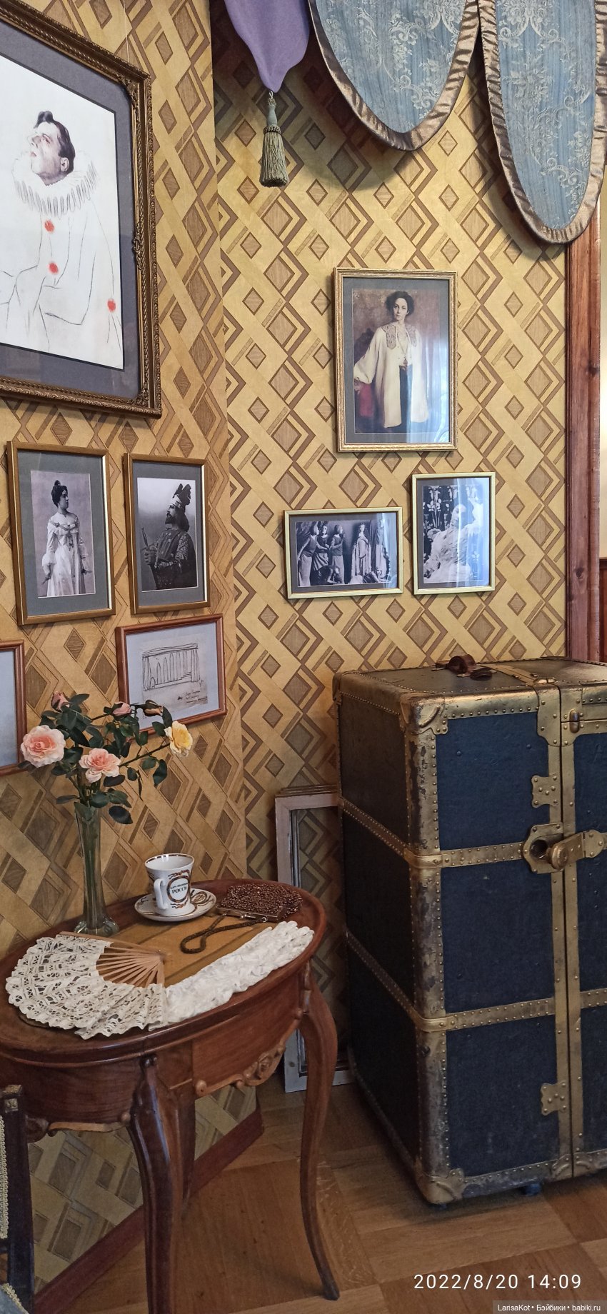 Один день в Пензе — Туризм и путешествия: фотоотчеты из поездок