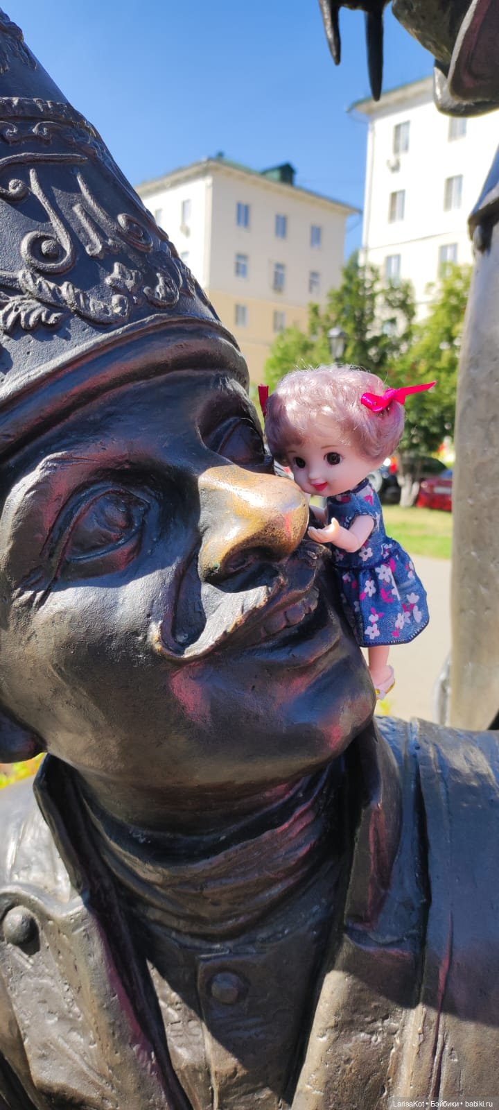 Один день в Пензе — Туризм и путешествия: фотоотчеты из поездок