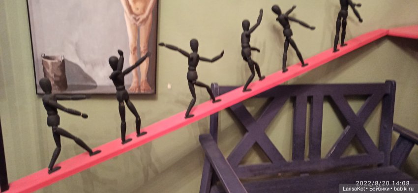 Один день в Пензе — Туризм и путешествия: фотоотчеты из поездок