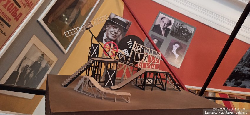 Один день в Пензе — Туризм и путешествия: фотоотчеты из поездок (фото 10)