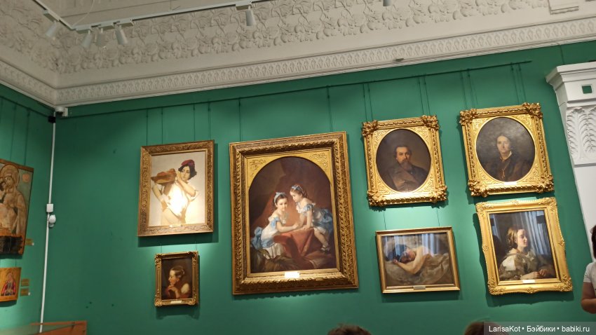 Один день в Пензе — Туризм и путешествия: фотоотчеты из поездок (фото 5)