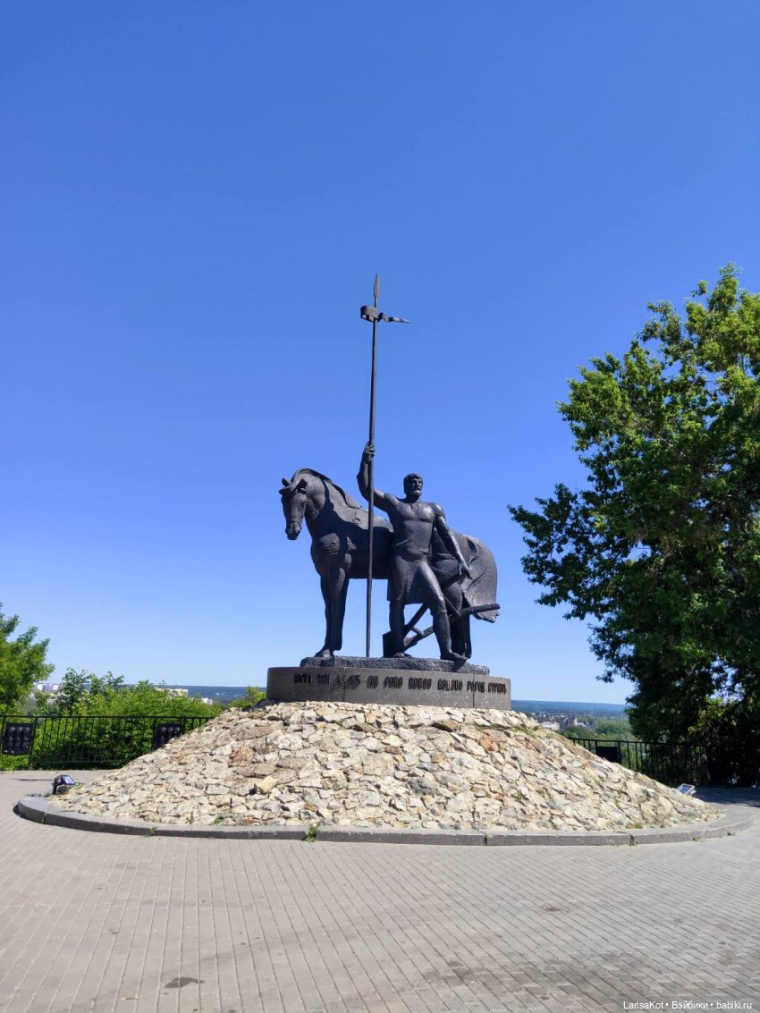 Один день в Пензе — Туризм и путешествия: фотоотчеты из поездок
