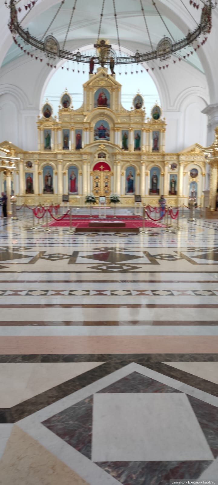 Один день в Пензе — Туризм и путешествия: фотоотчеты из поездок (фото 3)