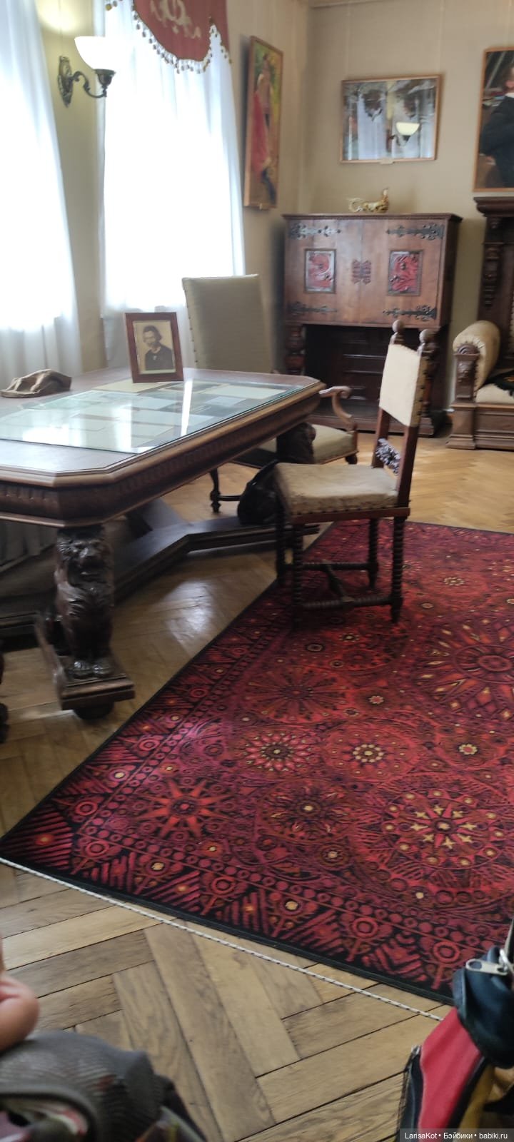 Один день в Пензе — Туризм и путешествия: фотоотчеты из поездок (фото 6)