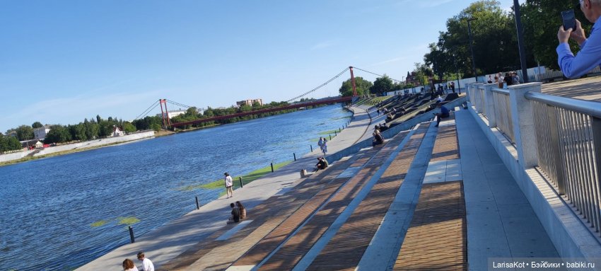 Один день в Пензе — Туризм и путешествия: фотоотчеты из поездок