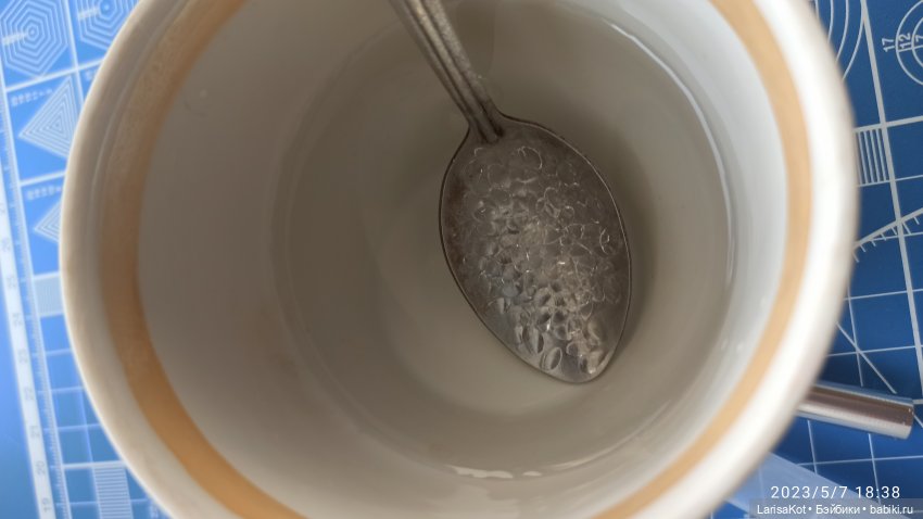 Полиморфус. Мои первые творения | Бэйбики Полиморфус. Мои первые творения (фото 2)