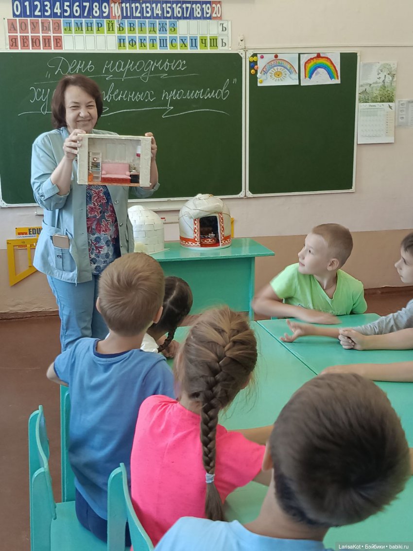 Первый мой румбокс — Румбоксы и кукольные интерьеры: фото (фото 4)