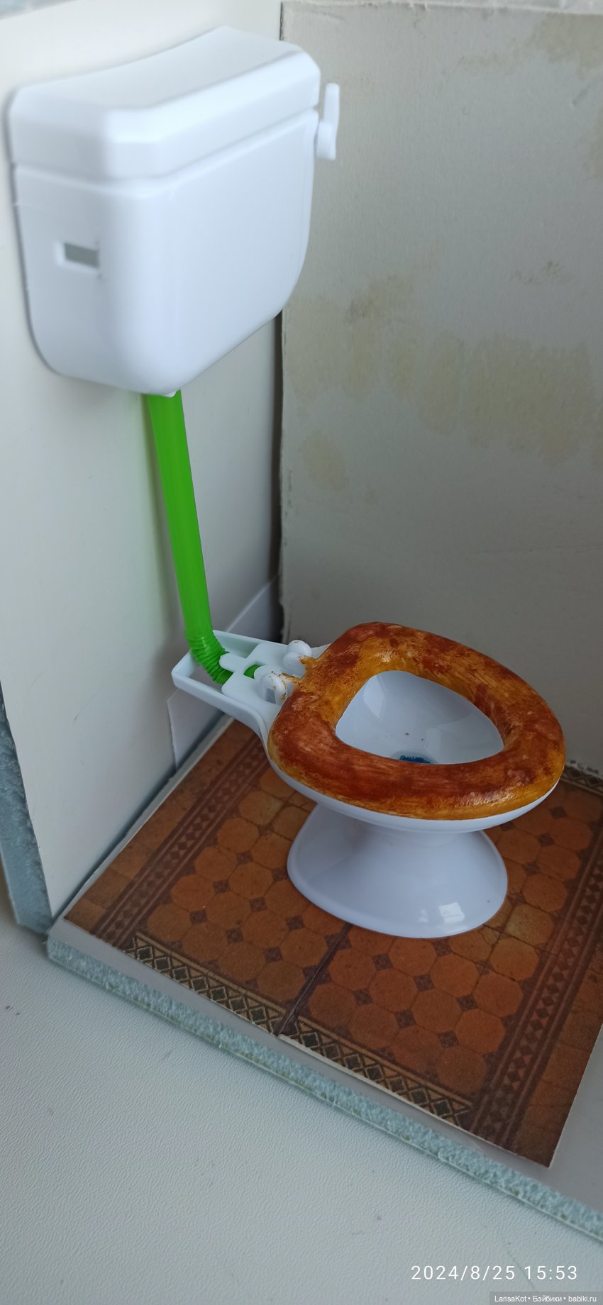 Квартира из СССР. часть 1 (фото 4)