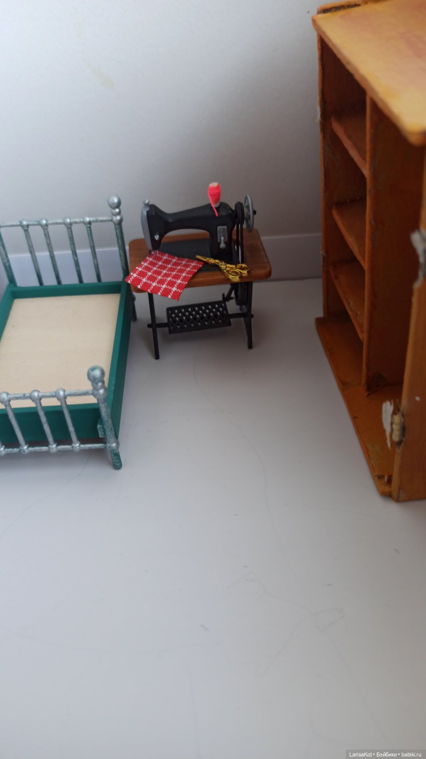 Квартира из СССР. часть 1 (фото 3)