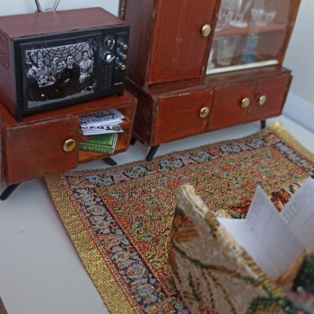 Квартира из СССР. часть 1