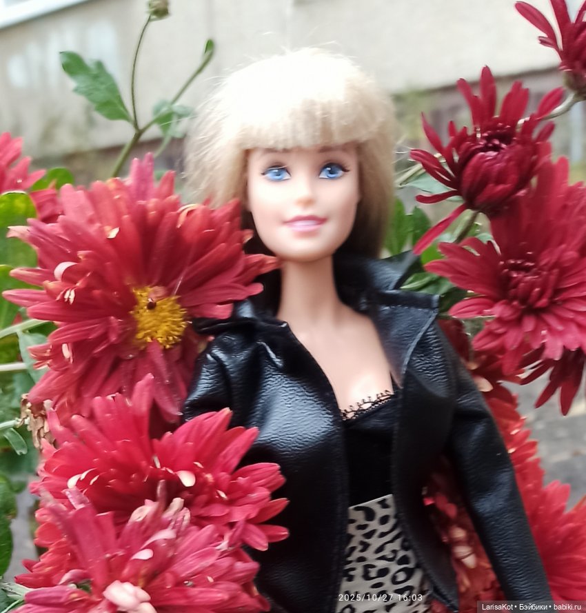 Осень творит чудеса — Болталка и разговоры обо всем: жизнь (фото 6)