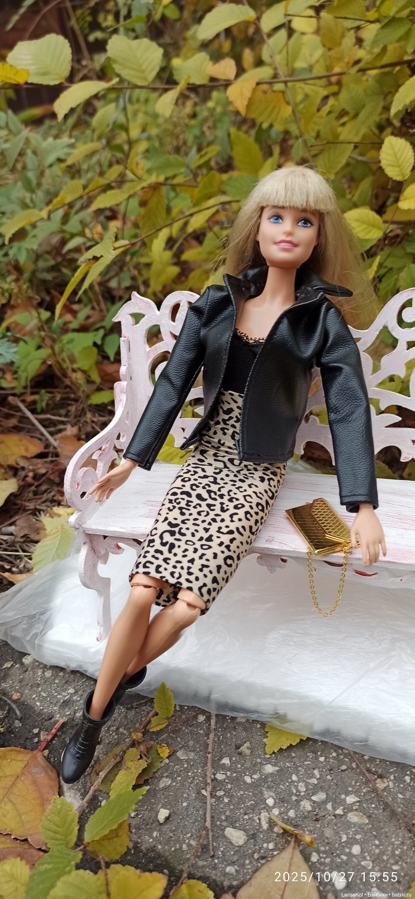 Осень творит чудеса — Болталка и разговоры обо всем: жизнь (фото 5)