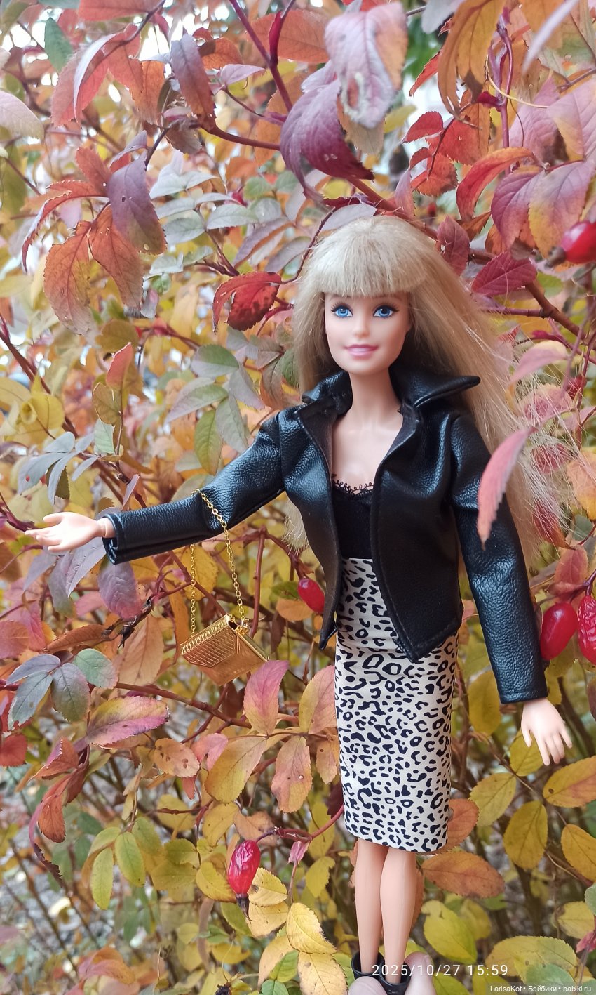 Осень творит чудеса — Болталка и разговоры обо всем: жизнь (фото 4)