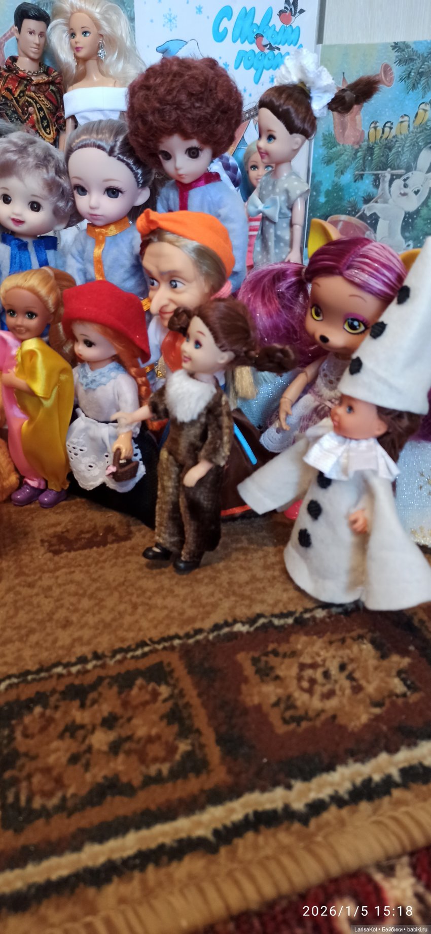 Милые воспоминания из детства | Бэйбики Милые воспоминания из детства