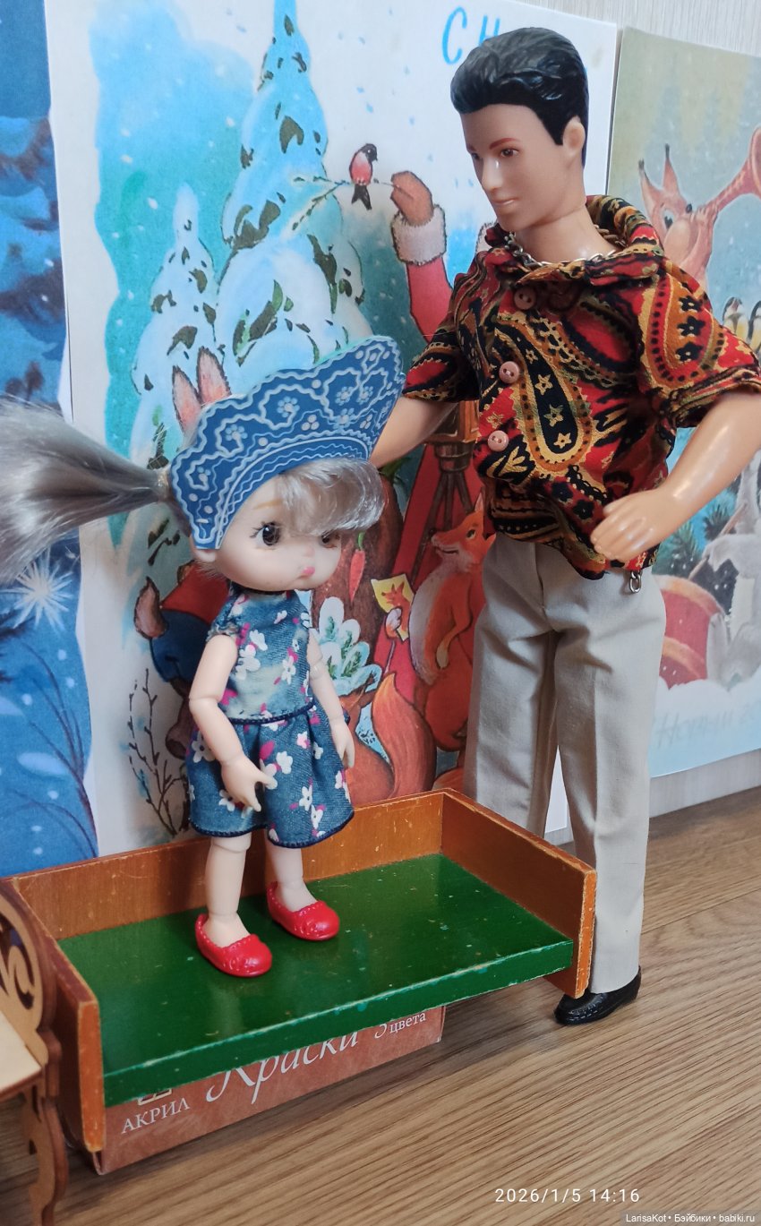 Милые воспоминания из детства | Бэйбики Милые воспоминания из детства (фото 3)