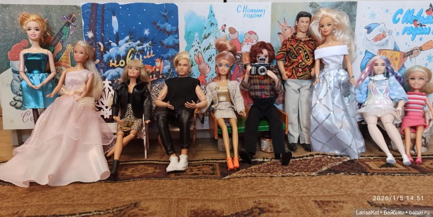 Милые воспоминания из детства | Бэйбики Милые воспоминания из детства (фото 8)