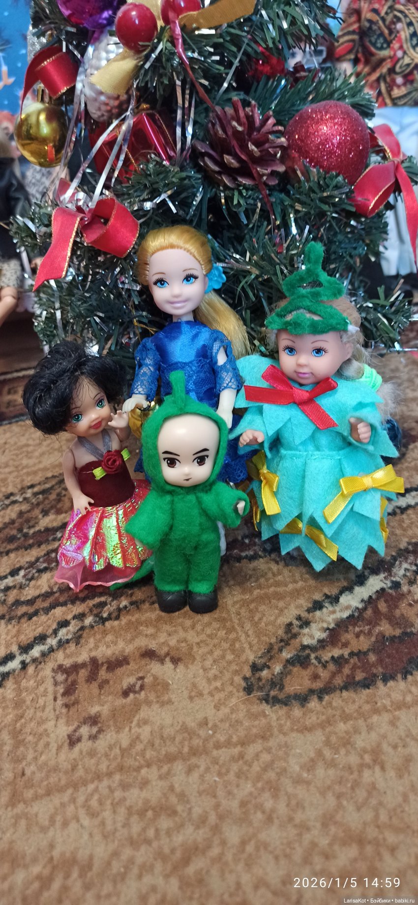 Милые воспоминания из детства | Бэйбики Милые воспоминания из детства (фото 10)