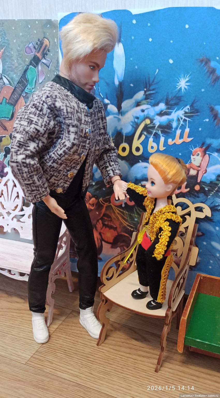 Милые воспоминания из детства | Бэйбики Милые воспоминания из детства (фото 2)