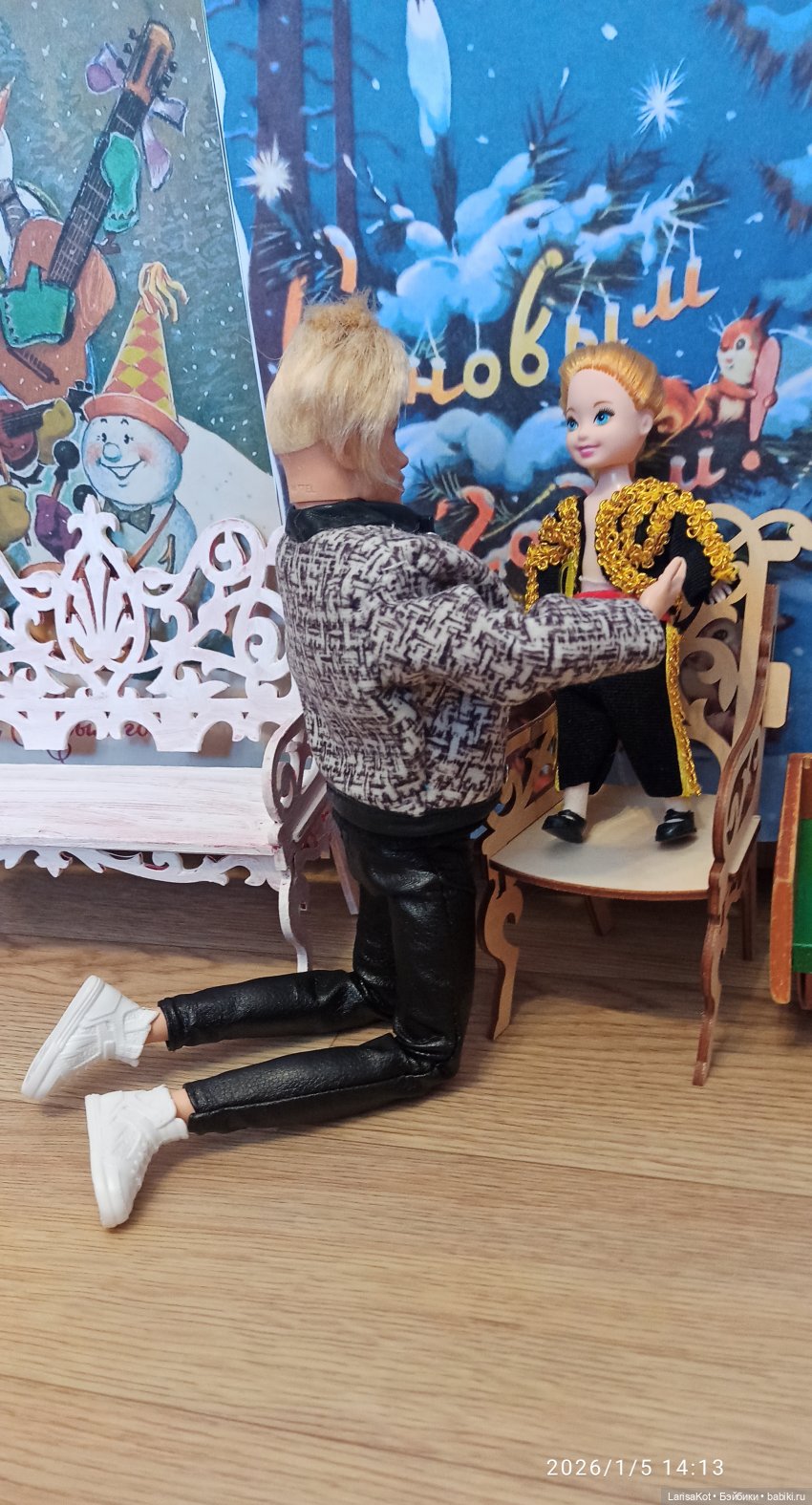 Милые воспоминания из детства | Бэйбики Милые воспоминания из детства