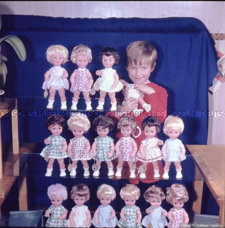 Это фото из музея