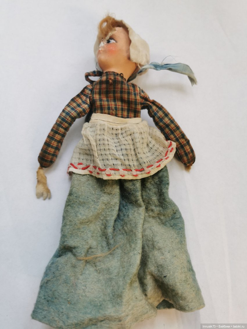 Моя Галатея или история очередной Золушки