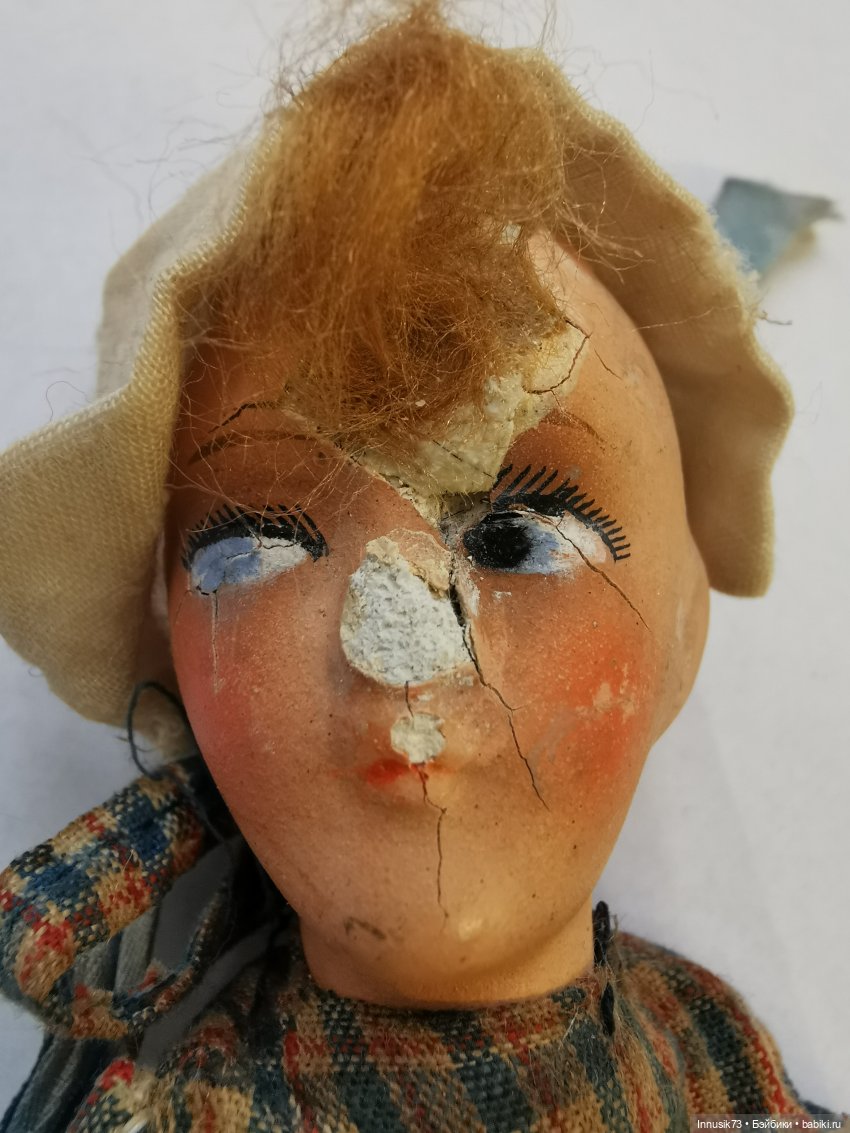 Моя Галатея или история очередной Золушки (фото 2)