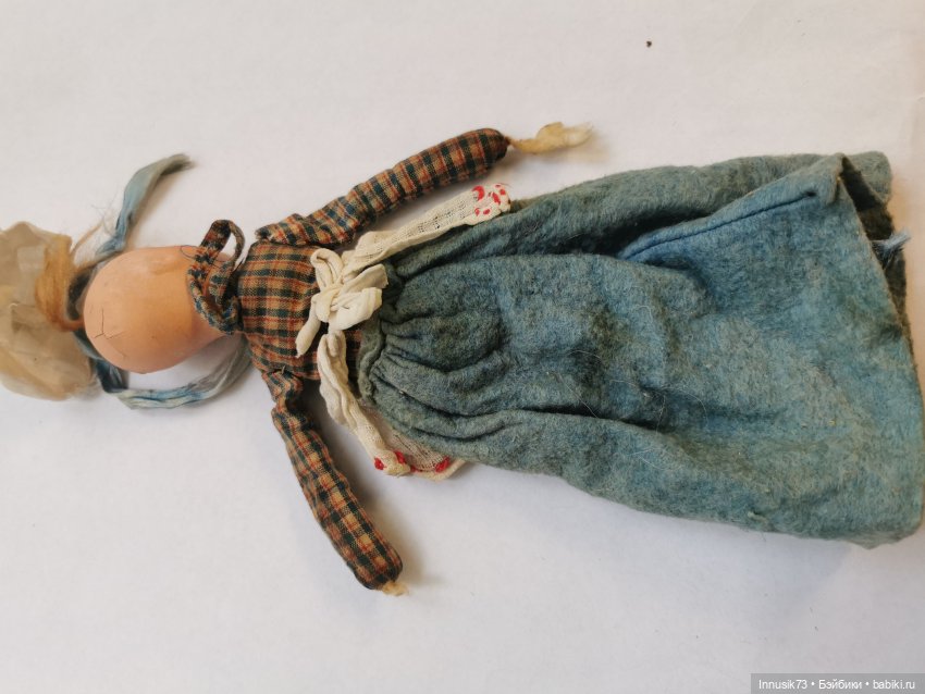 Моя Галатея или история очередной Золушки (фото 4)