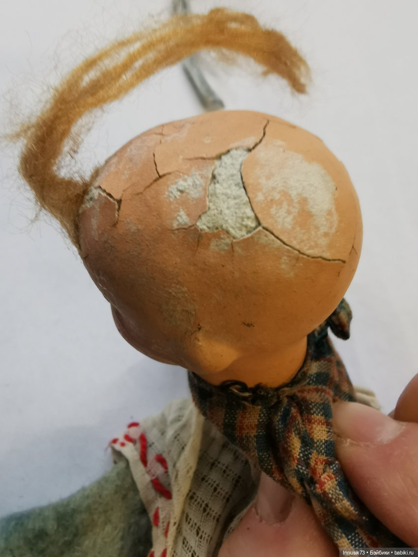 Моя Галатея или история очередной Золушки (фото 3)