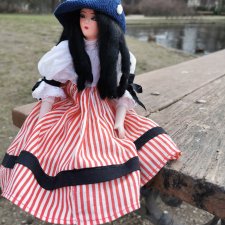 Моя Галатея или история очередной Золушки