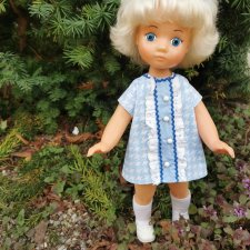 Хорошая девочка Лида