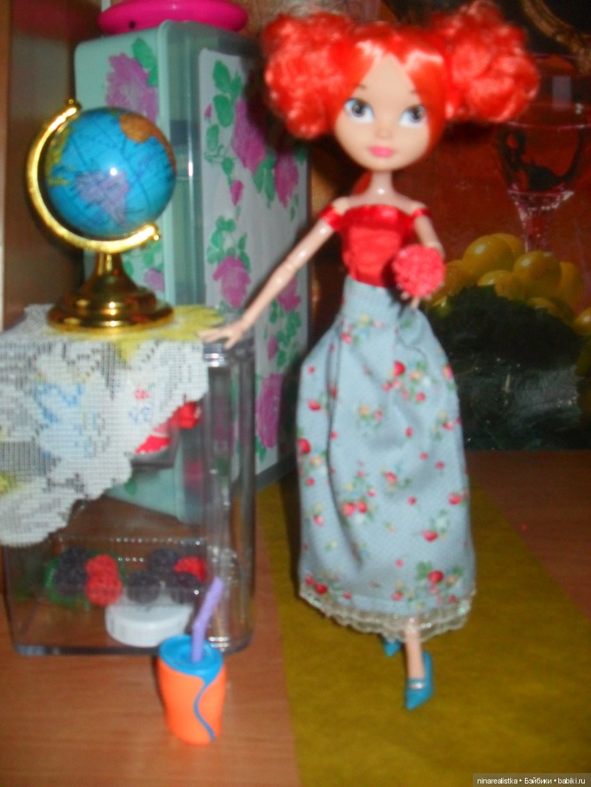 Подарочек самой себе — Болталка и разговоры обо всем: жизнь