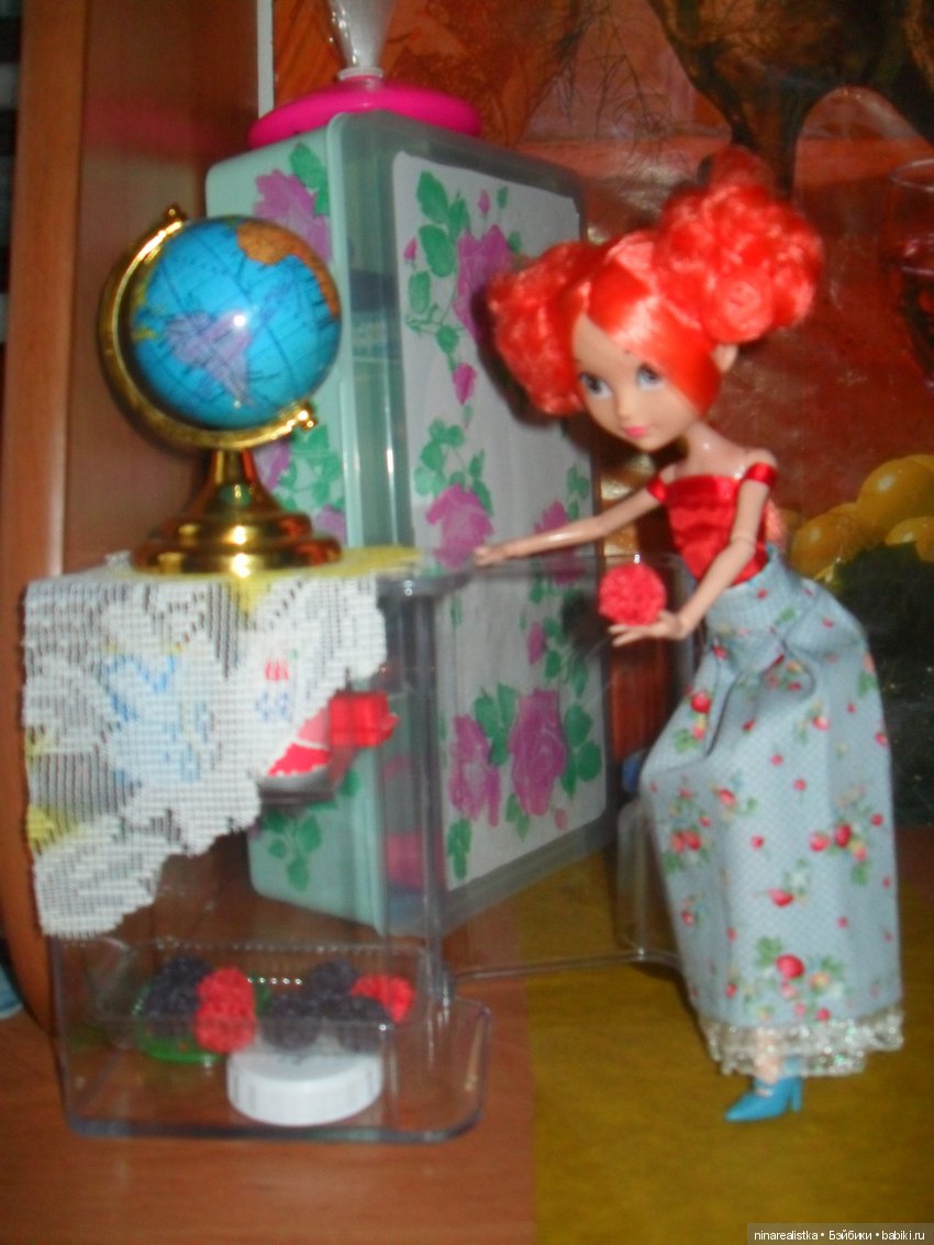 Подарочек самой себе — Болталка и разговоры обо всем: жизнь