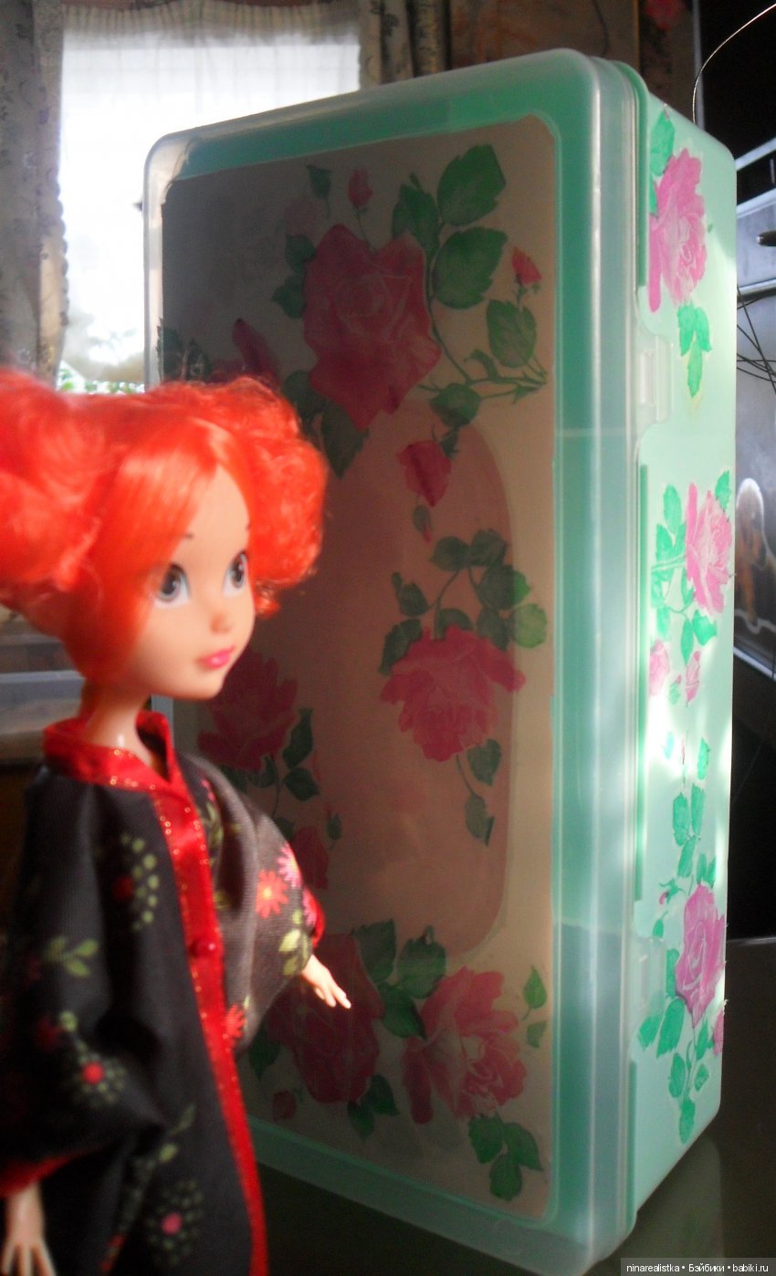 Подарочек самой себе — Болталка и разговоры обо всем: жизнь (фото 10)