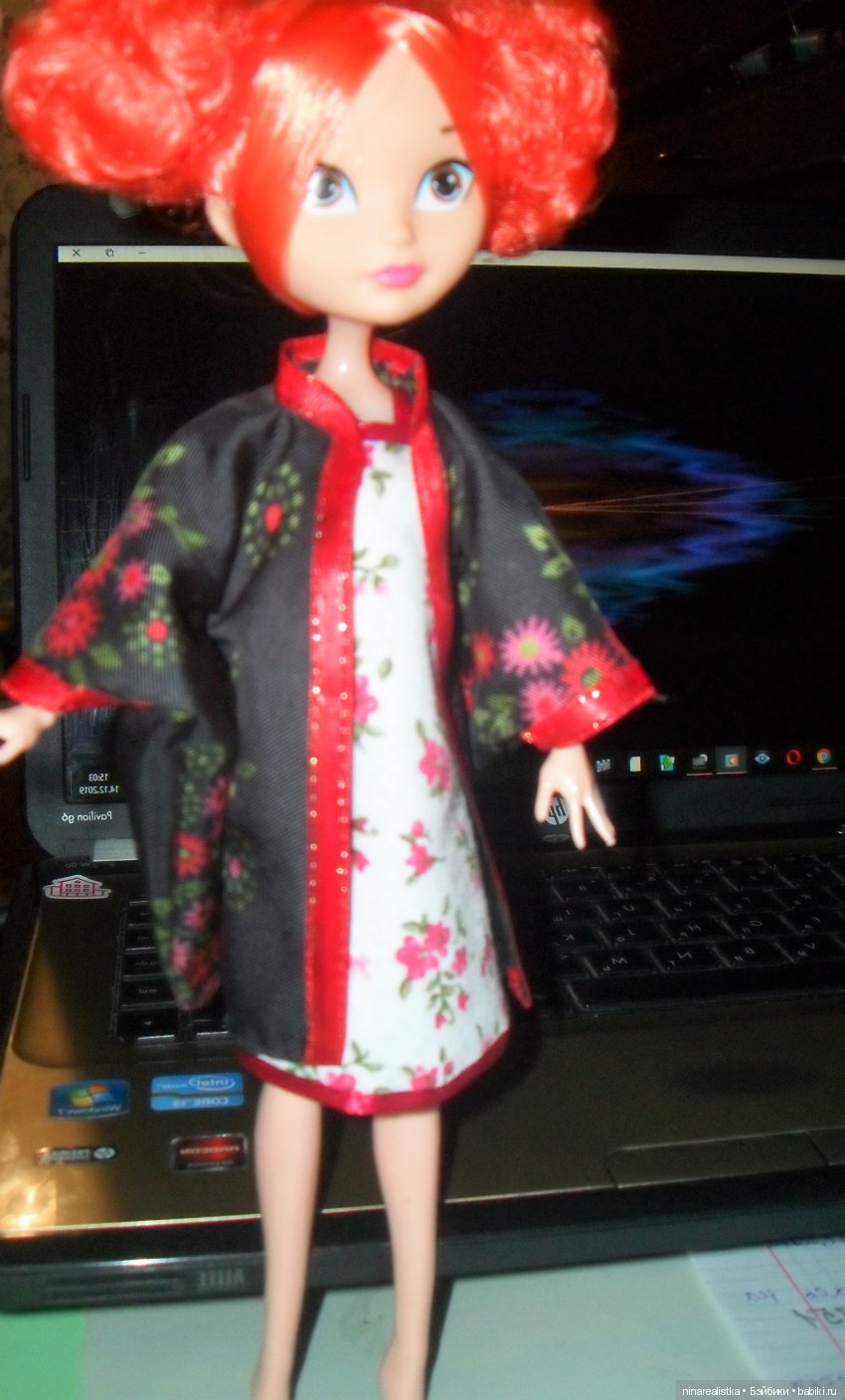 Подарочек самой себе — Болталка и разговоры обо всем: жизнь (фото 8)