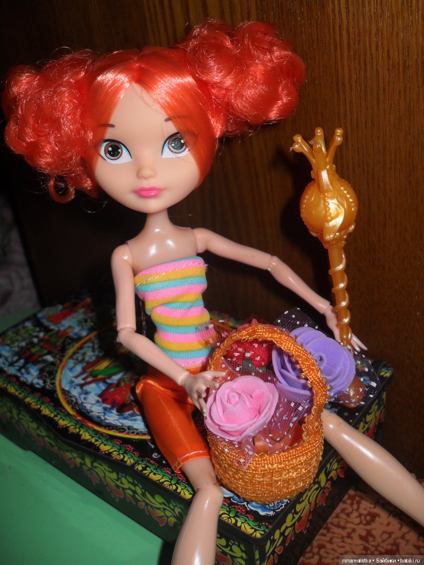 Подарочек самой себе — Болталка и разговоры обо всем: жизнь (фото 5)