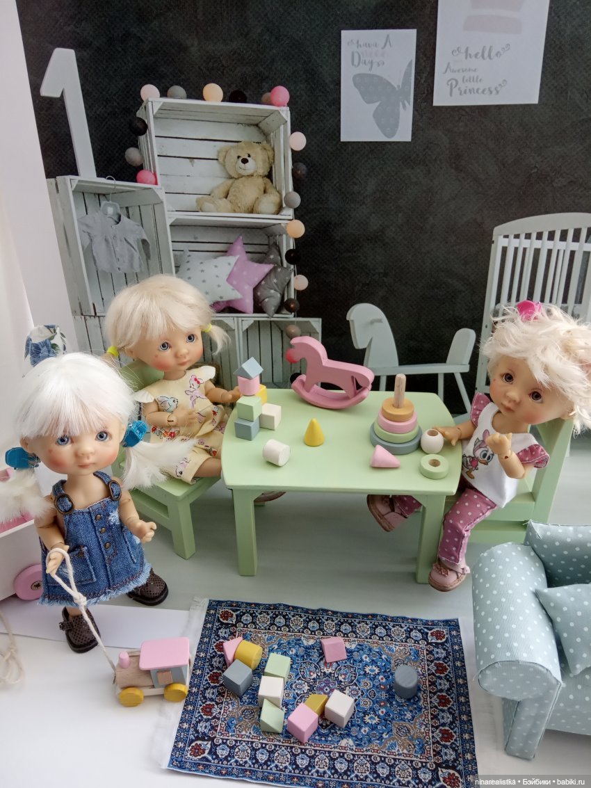 Кукольная — Интересное и необычное: фотоподборки