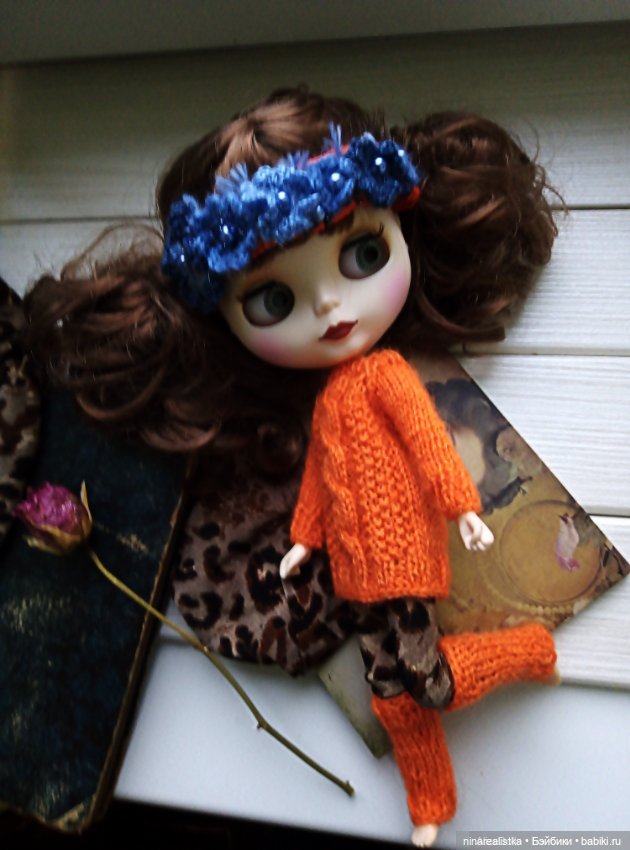 Кукольная — Интересное и необычное: фотоподборки