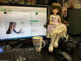 Кукольная — Интересное и необычное: фотоподборки