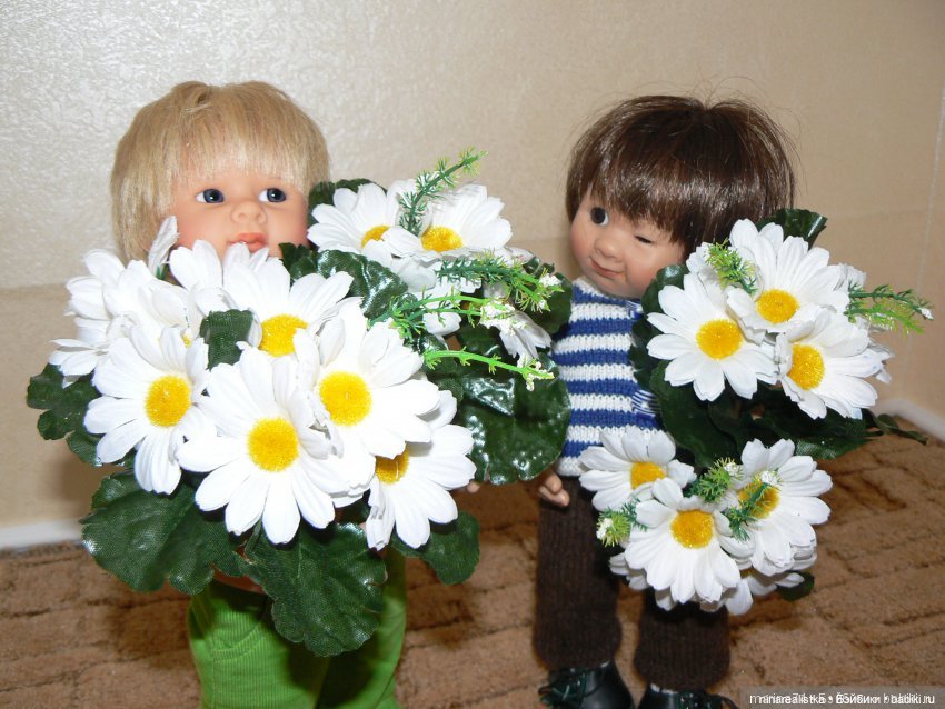 Кукольная — Интересное и необычное: фотоподборки