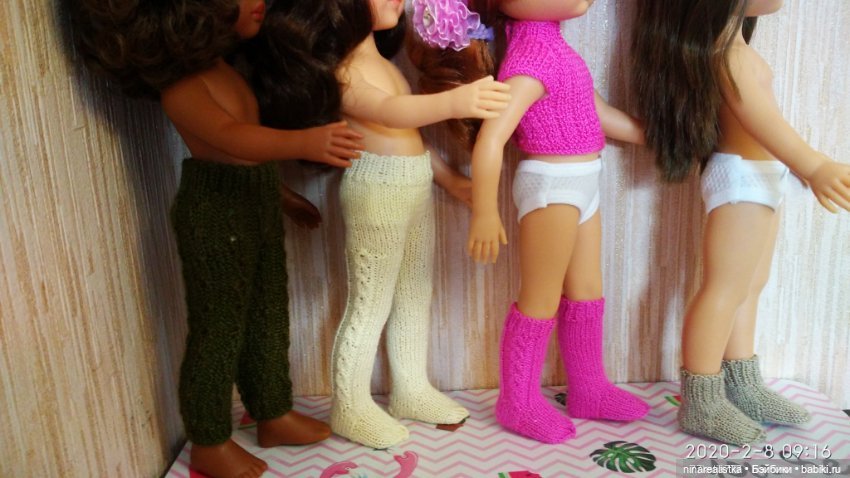 Кукольная — Интересное и необычное: фотоподборки (фото 5)