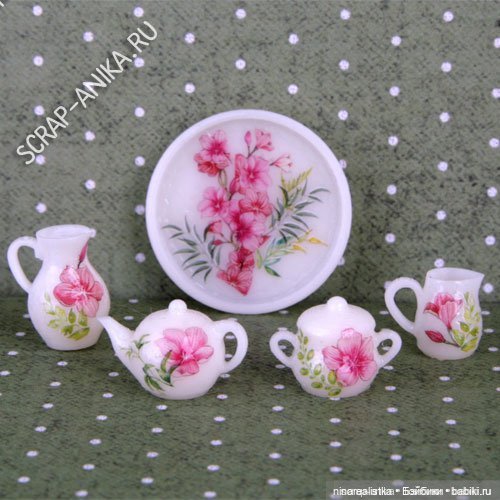 Кукольная — Интересное и необычное: фотоподборки (фото 2)